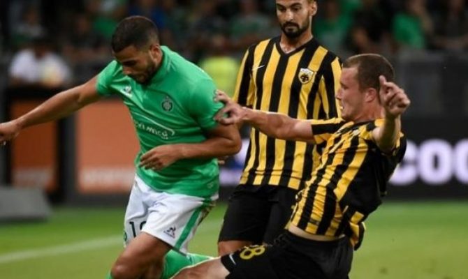 Τανάν: «Είμαι βέβαιος για την πρόκριση»