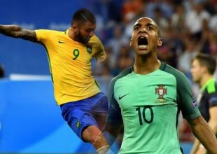 Διπλό «χτύπημα» με Γκαμπιγκόλ και Ζοάο Μάριο!