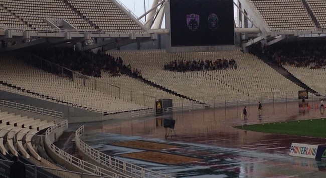 Τοπικές βροχές και βόρειοι άνεμοι στο Αιγαίο