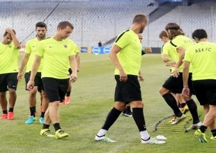 Προβληματισμός και για την 18αδα…