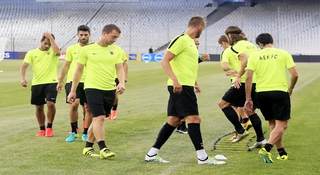 Προβληματισμός και για την 18αδα…