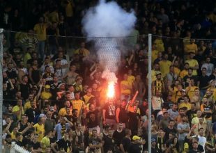 «Διψάνε» τα Τρίκαλα για ΑΕΚ!
