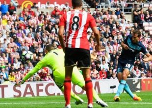 Με Στουάνι η πρώτη νίκη της Μίντλεσμπρο