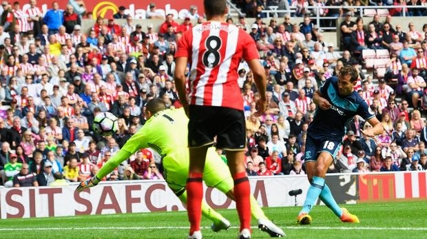 Με Στουάνι η πρώτη νίκη της Μίντλεσμπρο