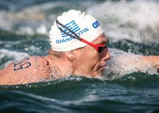 Γιαννιώτης: «Δεν πίστευα ότι μπορώ να πάω έτσι στο τέλος»