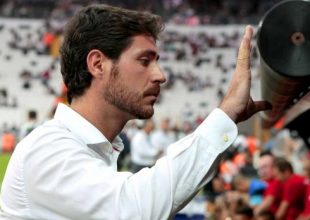 Βίκτορ: “Αντί για την Νότιγχαμ, κατέληξα στον Ολυμπιακό”