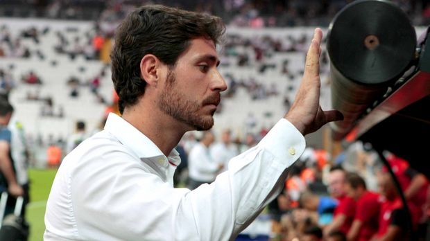 Βίκτορ: “Αντί για την Νότιγχαμ, κατέληξα στον Ολυμπιακό” Βίκτορ: “Αντί για την Νότιγχαμ, κατέληξα στον Ολυμπιακό”