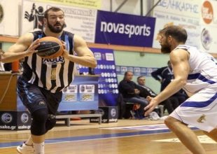 Φεύγει για Σλοβενία ο Χαριτόπουλος!
