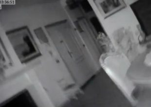 Συγκλονιστικό video από τον σεισμό στην Ιταλία