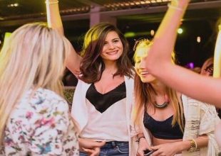 Ίνμα: «Η λογική με σένα είναι τρέλα…» (ΦΩΤΟ)