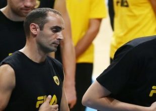 «Πάντα άξιος, Γιάννη»