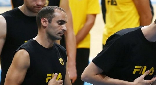 «Πάντα άξιος, Γιάννη»