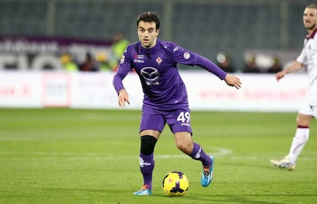 Η Θέλτα ενισχύεται με τον Τζιουσέπε Ρόσι Η Θέλτα ενισχύεται με τον Τζιουσέπε Ρόσι