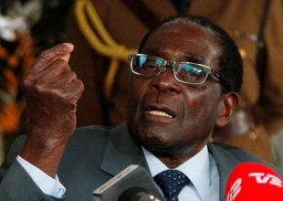 «Σπαταλήσαμε τα χρήματα του κράτους σε αυτούς τους αρουραίους»