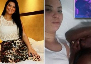 Η Βραζιλιάνα αποκάλυψε τις επιδόσεις του Μπολτ στο σεξ!