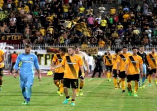 «Παγκόσμιας κλάσης ο Αλμέιδα, ξεχώριζε ο Πατίτο»