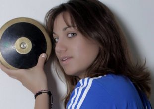 Εκτός τελικού η Αναγνωστοπούλου