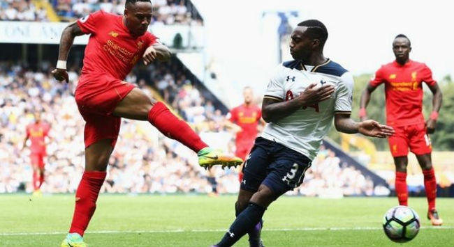 Μοιρασιά για Τότεναμ – Λίβερπουλ