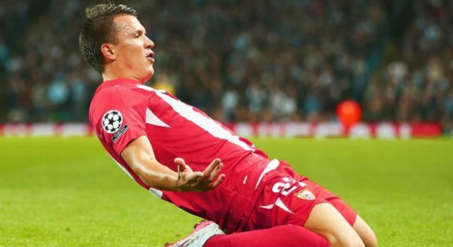 «Στη Σάλκε ο Κονοπλιάνκα» «Στη Σάλκε ο Κονοπλιάνκα»