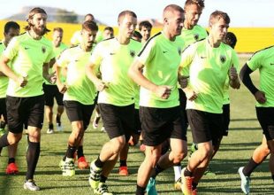 Θεραπεία ο Γκάλο, ατομικό για δυο…