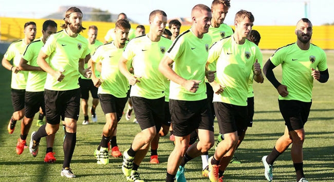 Θεραπεία ο Γκάλο, ατομικό για δυο…