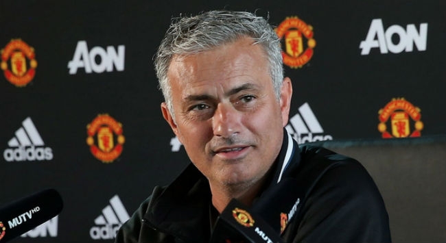 Μουρίνιο: “Η Premier League είναι ξεχωριστή”