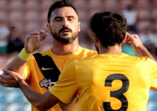 Τα top5 συμβόλαια της ΑΕΚ