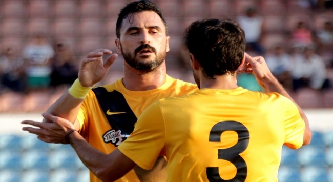 Τα top5 συμβόλαια της ΑΕΚ