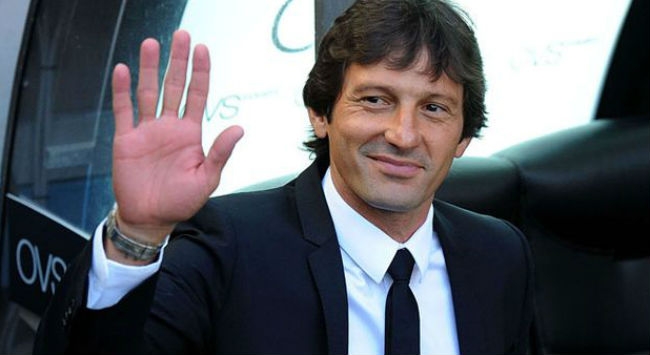 Ζήτησε χρόνο ο Λεονάρντο, ποιες οι εναλλακτικές Ζήτησε χρόνο ο Λεονάρντο, ποιες οι εναλλακτικές