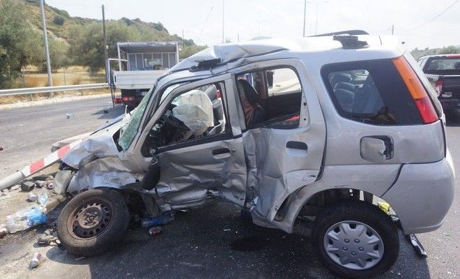 Βαρύς ο φόρος αίματος στην άσφαλτο: 632 θύματα στην Αττική μόνο τον Ιούλιο