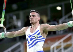 Πετρούνιας: “Μέχρι το 2022 θα είμαι στην κορυφή”