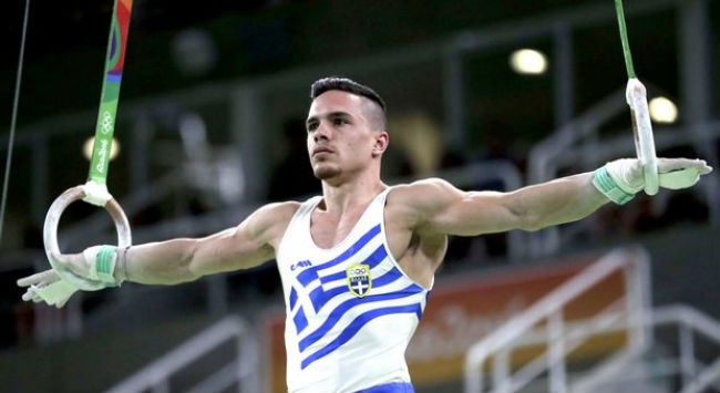 Πετρούνιας: “Μέχρι το 2022 θα είμαι στην κορυφή”