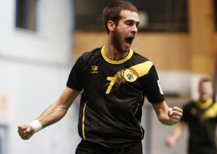 Οι «παλιοί» βάζουν στο κλίμα τους «νέους»