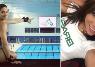 Μαραθώνιο… σεξ στο Ολυμπιακό Χωριό – Αποβλήθηκε αθλήτρια!