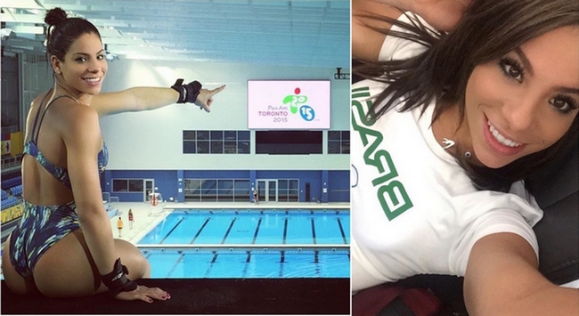 Μαραθώνιο… σεξ στο Ολυμπιακό Χωριό – Αποβλήθηκε αθλήτρια!