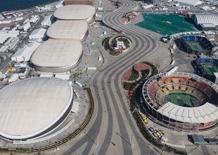 Νέο σκάνδαλο με απόπειρα βιασμού στο Olympic Park