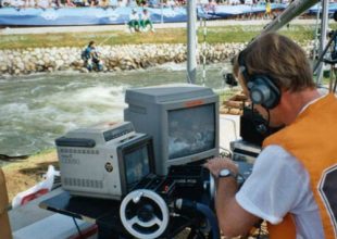 Ο μισός πλανήτης βλέπει Ολυμπιακούς Αγώνες!