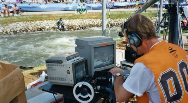 Ο μισός πλανήτης βλέπει Ολυμπιακούς Αγώνες!