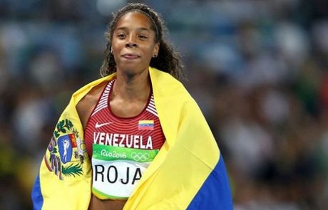 Ο Μαδούρο δίνει ένα σπίτι σε κάθε αθλητή που πήγε στο Ρίο