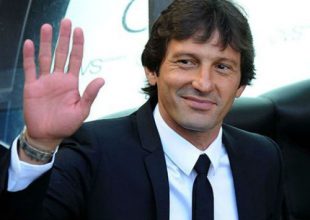 Ο Λεονάρντο έτοιμος να αναλάβει τον Ολυμπιακό