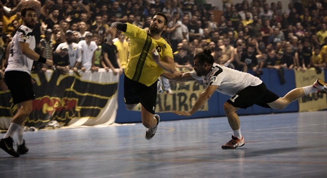 Νικολαΐδης στο AEK1924.gr: «Ο κόσμος μας είναι ο 8ος παίκτης μας»