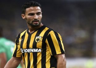 Δύο οι δρόμοι για Μπαρμπόζα