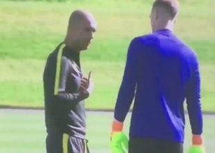 Σκέφτεται τη μετακόμιση στην Ιταλία ο Χαρτ