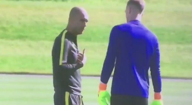 Σκέφτεται τη μετακόμιση στην Ιταλία ο Χαρτ