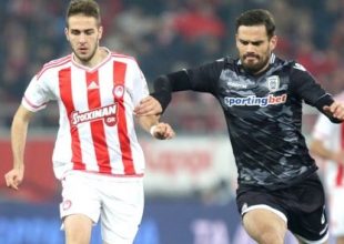 Οι πιθανοί αντίπαλοι Ολυμπιακού και ΠΑΟΚ στα πλέι οφ