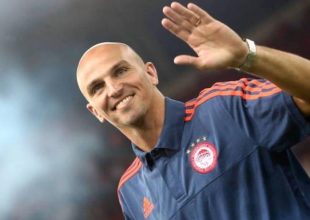 «Είδε» Καμπιάσο η ΑΕΚ
