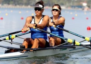 Οι ελληνικές συμμετοχές της έκτης ημέρας (11/08)