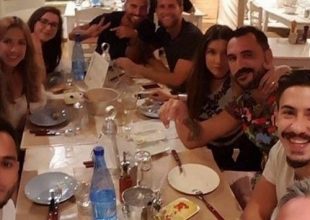 Οι Λάτιν έδεσαν και το έριξαν έξω (pic)