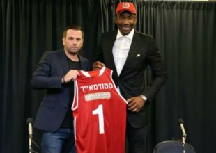 Μένει στο Eurocup η Χάποελ