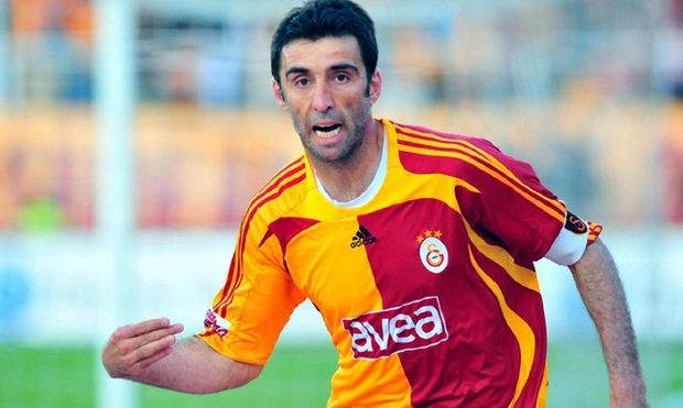 Ζητά σύλληψη του Χακάν Σουκούρ ο Ερντογάν!